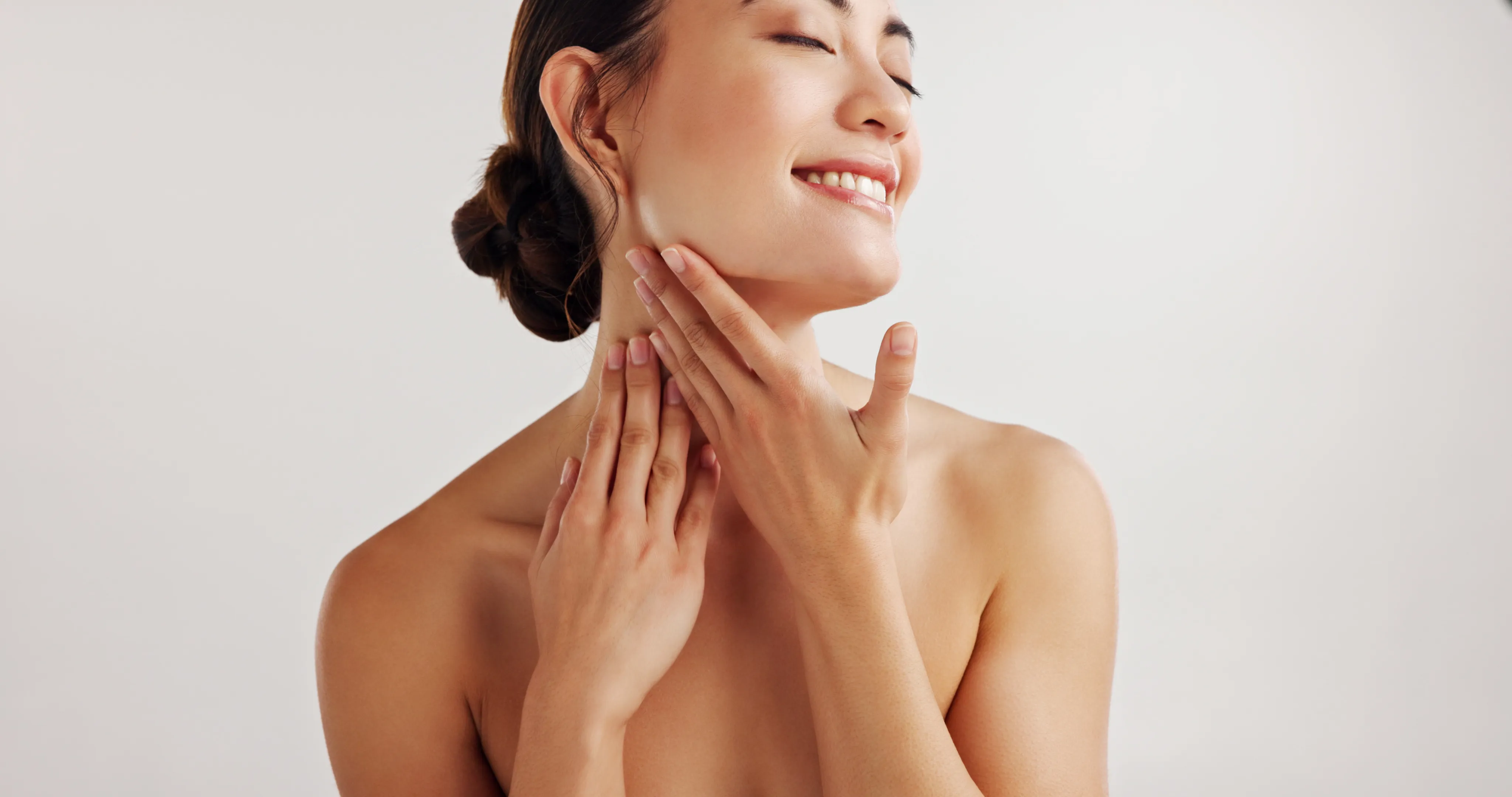 Skin Tightening treatment at GLOW by Elena Reitman MD