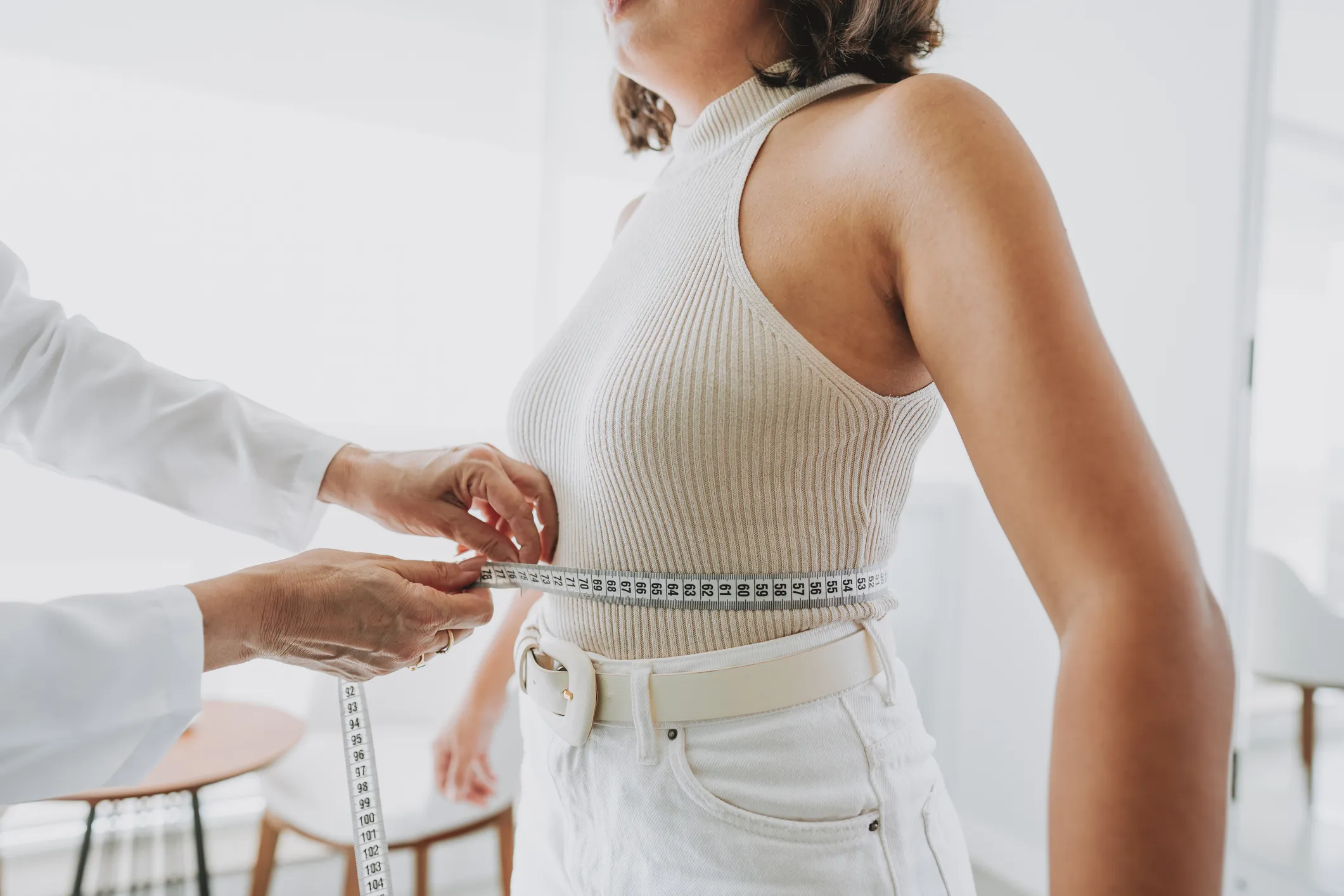 Medical Weight Loss Plans treatment at GLOW by Elena Reitman MD